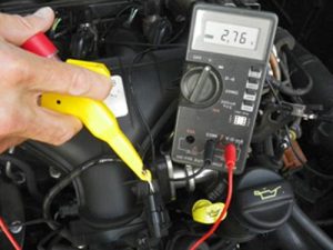 Circuit Buddy, automotive tester, LED test light, circuit tester, wire piercing probe, Safety Probe, use with standard multi meters, standard multi meters